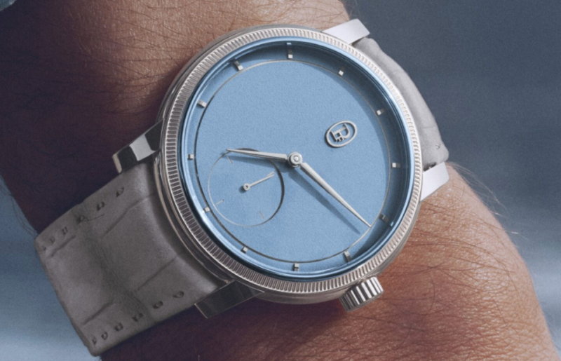 Last Week in Watches: Patek Philippe Takes Milan, G-Shock Turns to Blue Sapphire