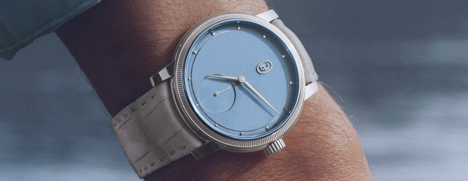 Last Week in Watches: Patek Philippe Takes Milan, G-Shock Turns to Blue Sapphire