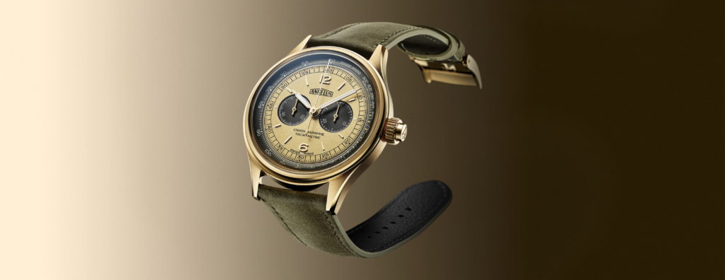 Last Week in Watches: Omega Plays Both Sides, Seiko Takes Panda Literally