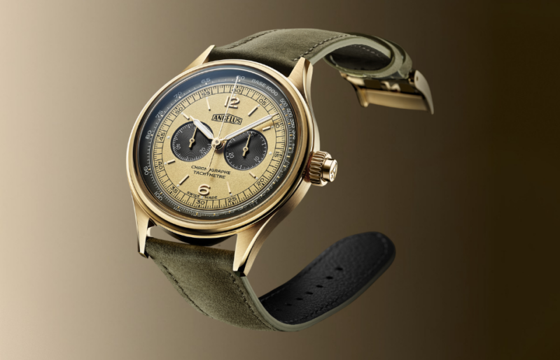 Last Week in Watches: Omega Plays Both Sides, Seiko Takes Panda Literally