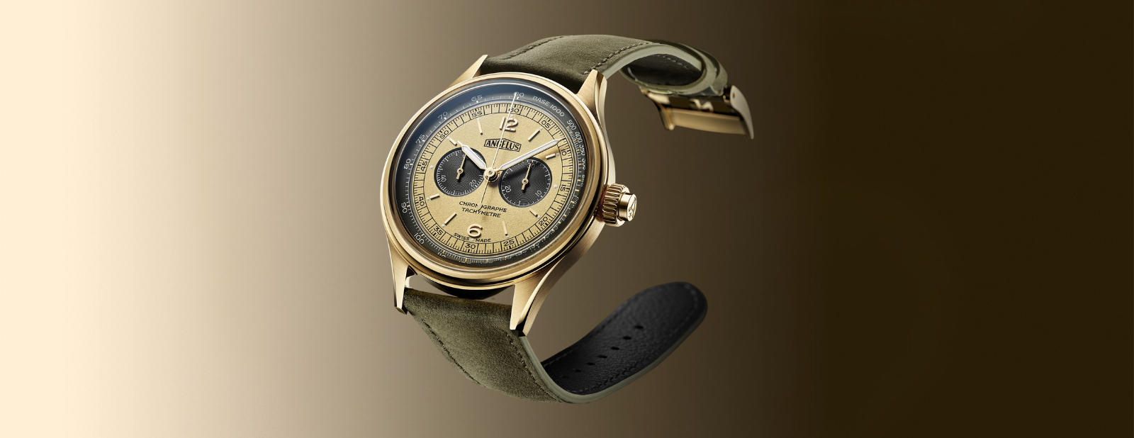 Last Week in Watches: Omega Plays Both Sides, Seiko Takes Panda Literally